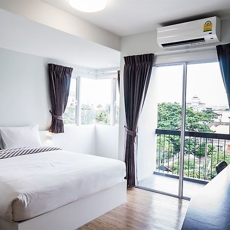 Vanilla Residence Chiangmai Чиангмай Екстериор снимка