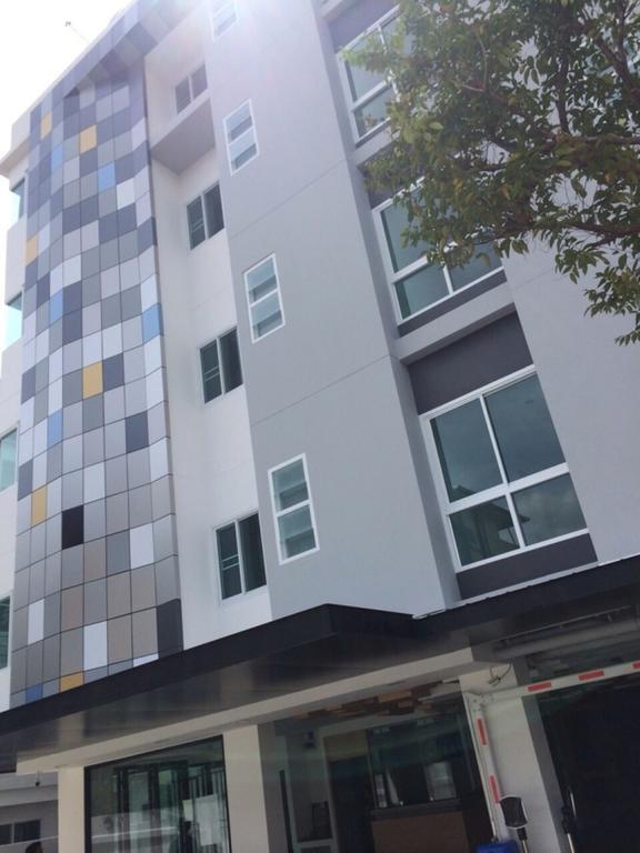 Vanilla Residence Chiangmai Чиангмай Екстериор снимка