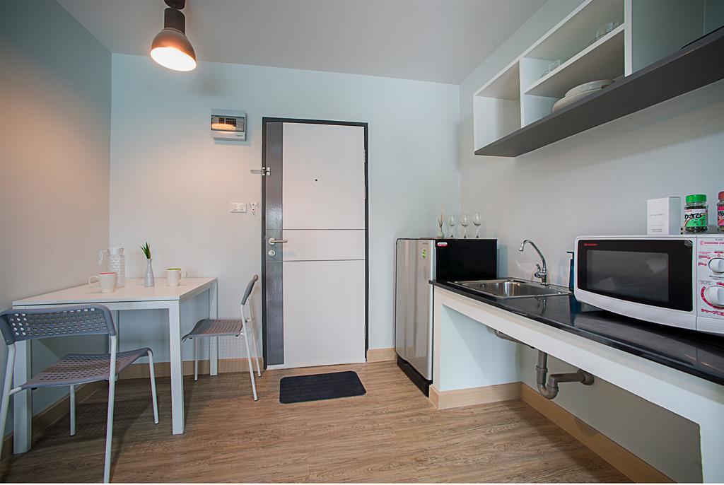 Vanilla Residence Chiangmai Чиангмай Екстериор снимка