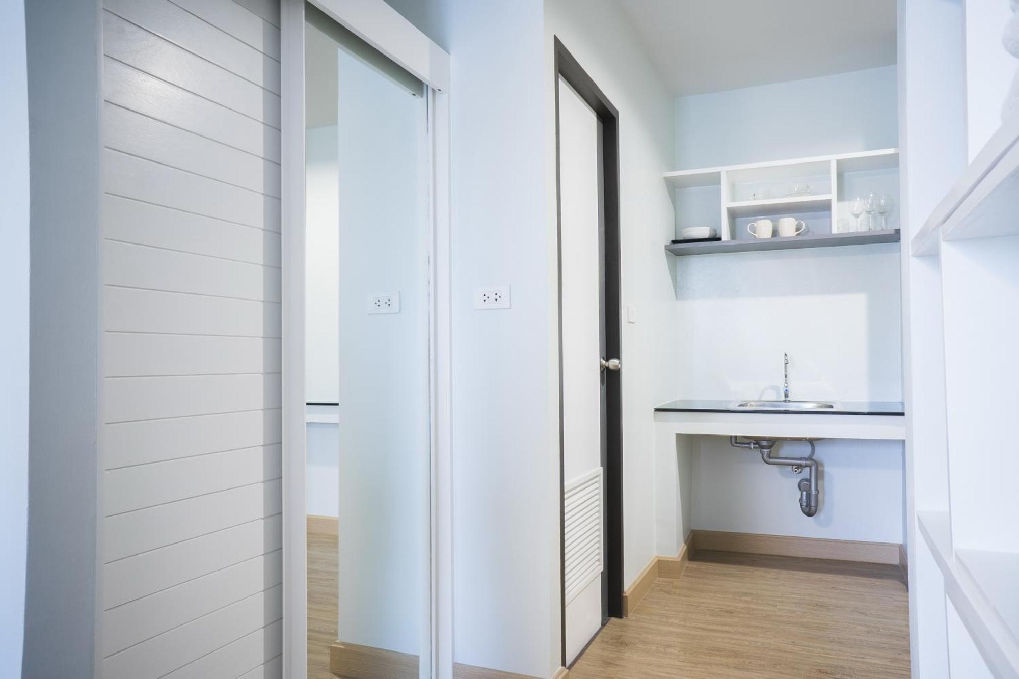 Vanilla Residence Chiangmai Чиангмай Стая снимка