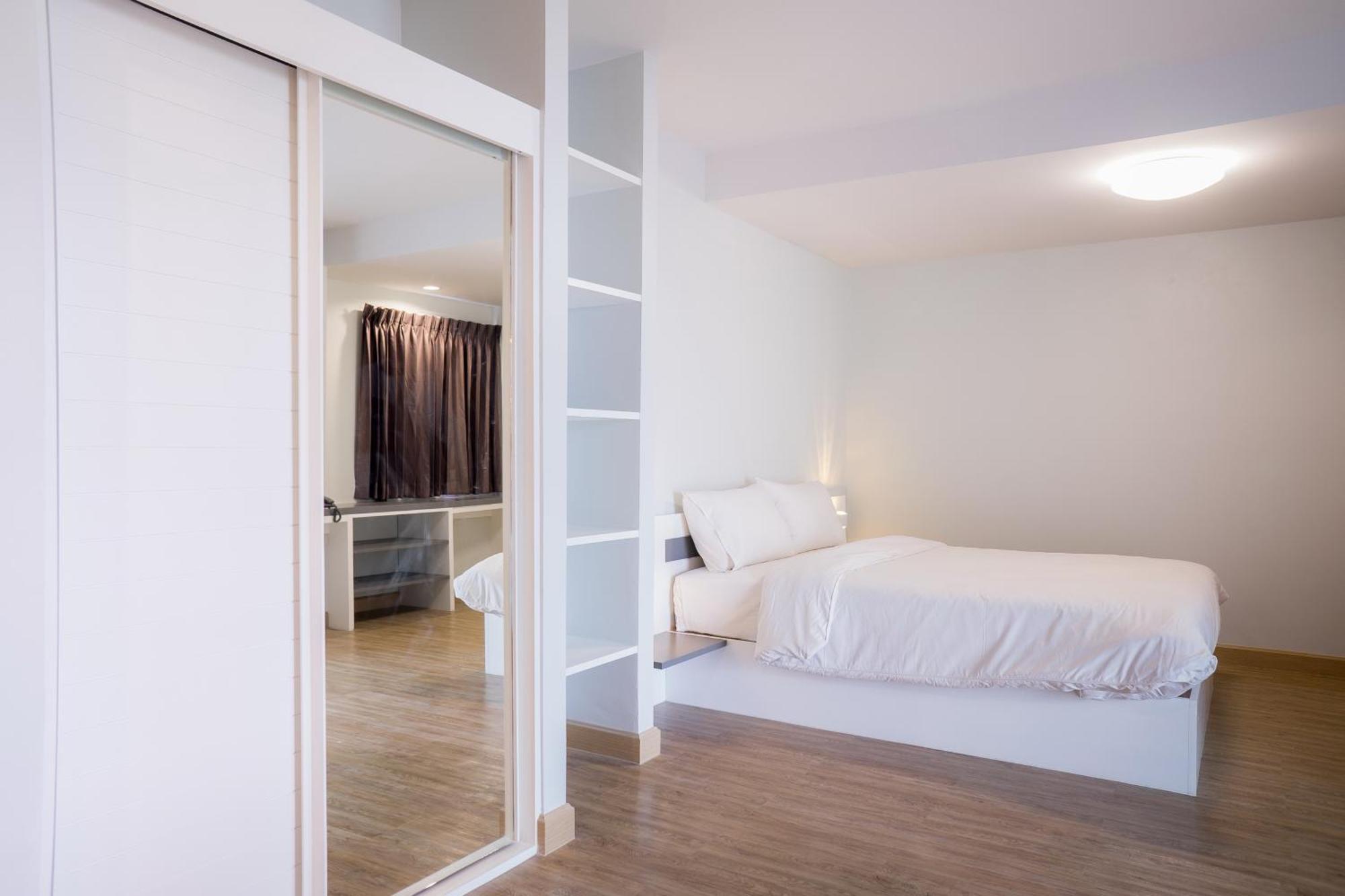 Vanilla Residence Chiangmai Чиангмай Стая снимка