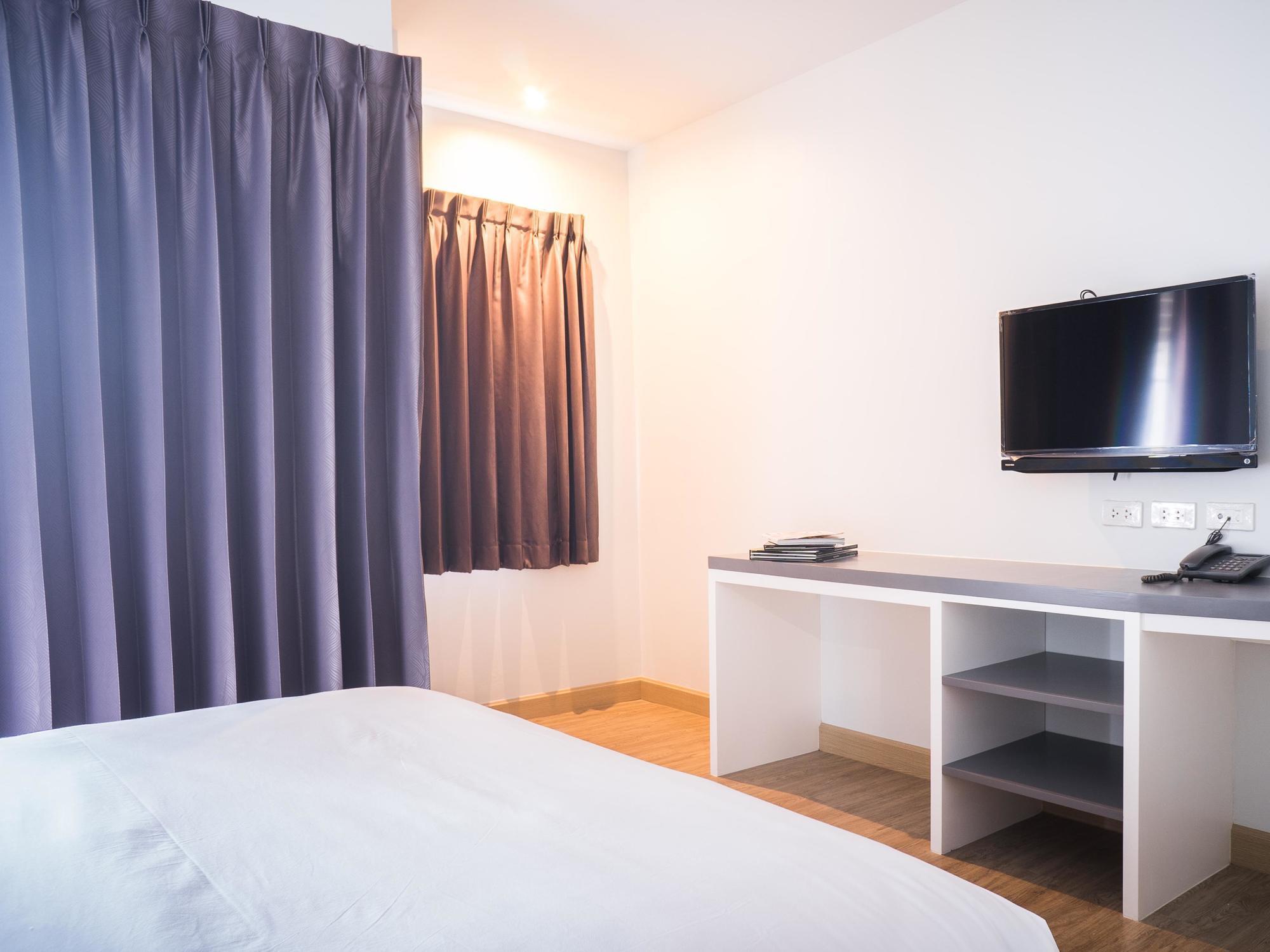 Vanilla Residence Chiangmai Чиангмай Екстериор снимка