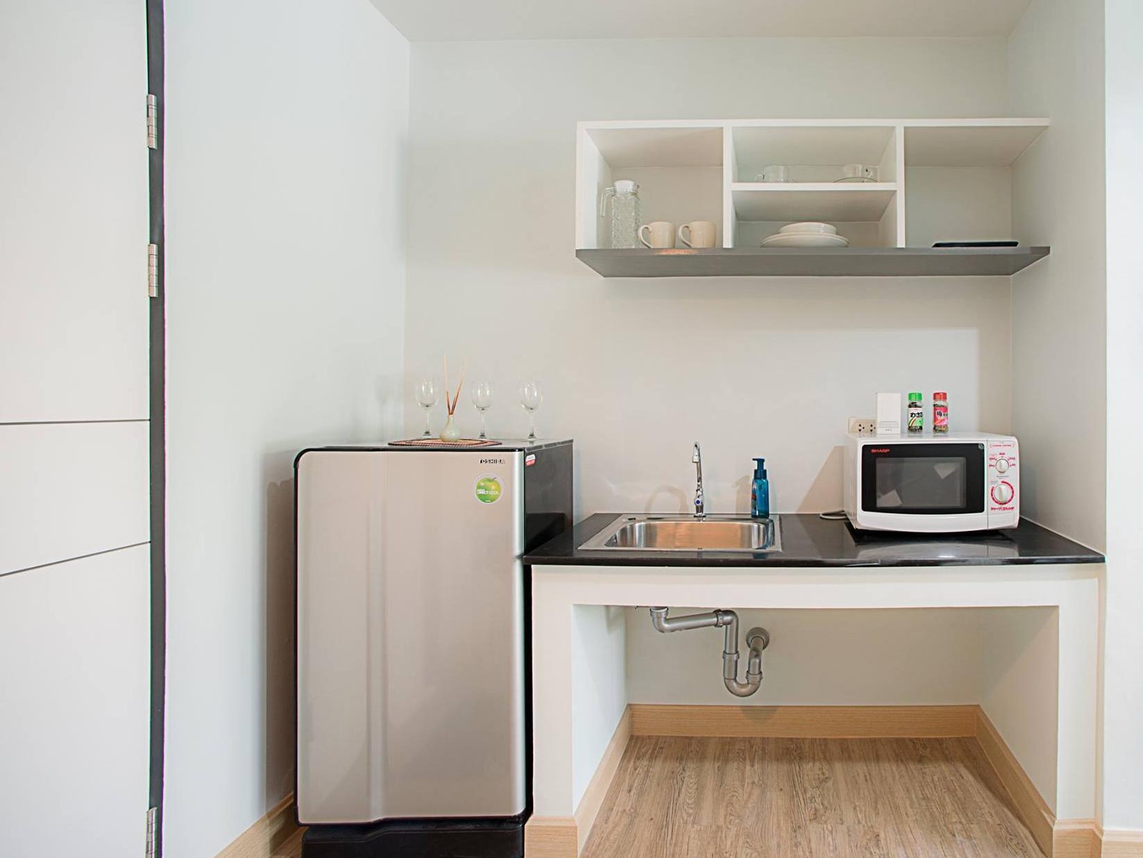 Vanilla Residence Chiangmai Чиангмай Екстериор снимка