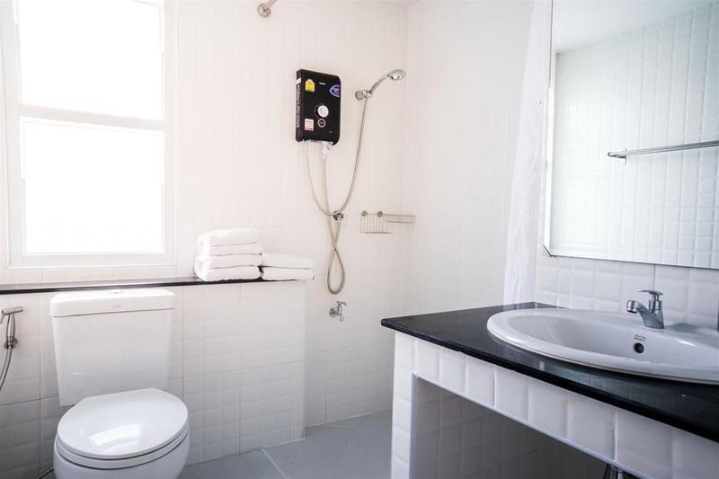 Vanilla Residence Chiangmai Чиангмай Екстериор снимка