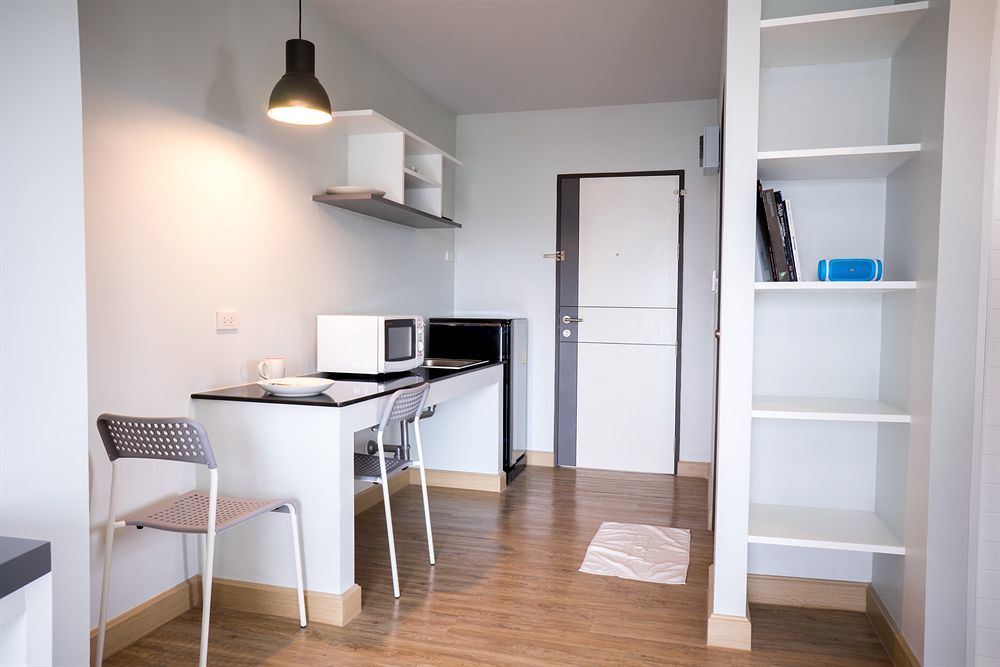 Vanilla Residence Chiangmai Чиангмай Екстериор снимка