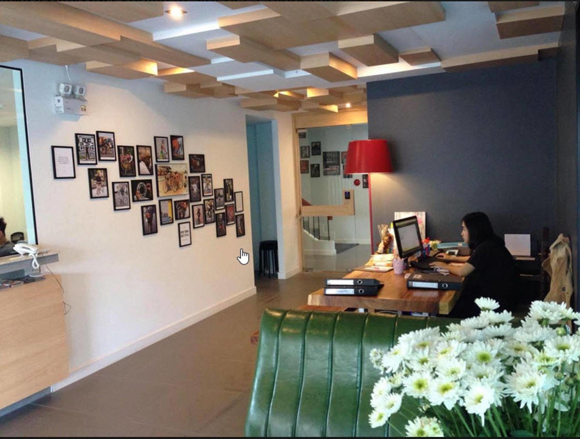 Vanilla Residence Chiangmai Чиангмай Екстериор снимка