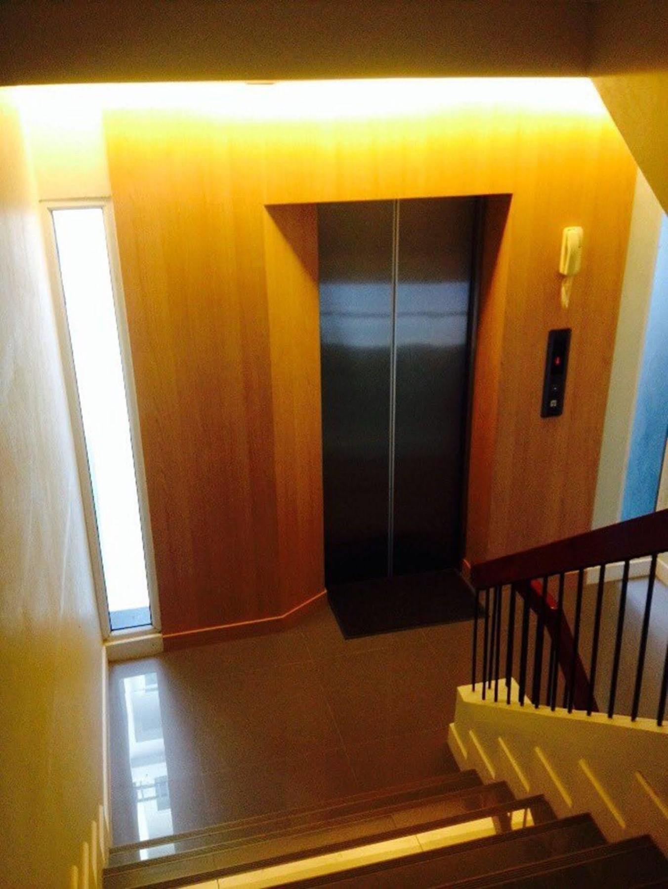 Vanilla Residence Chiangmai Чиангмай Екстериор снимка