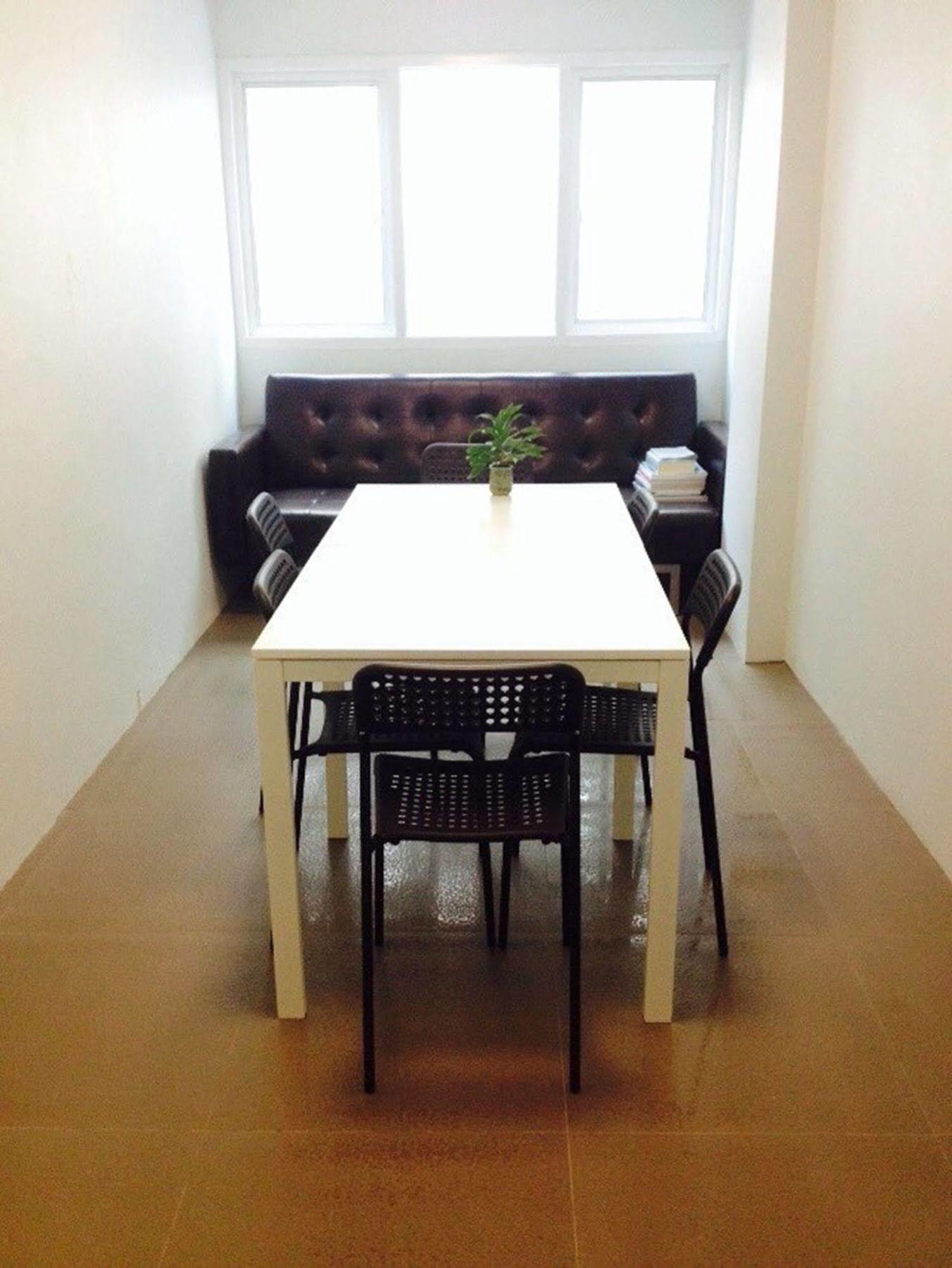 Vanilla Residence Chiangmai Чиангмай Екстериор снимка