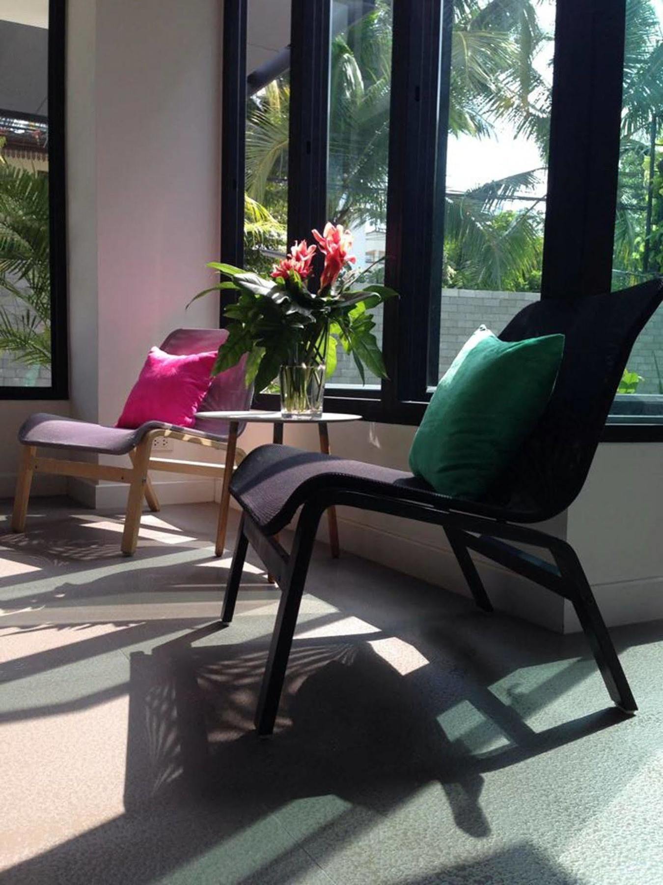 Vanilla Residence Chiangmai Чиангмай Екстериор снимка