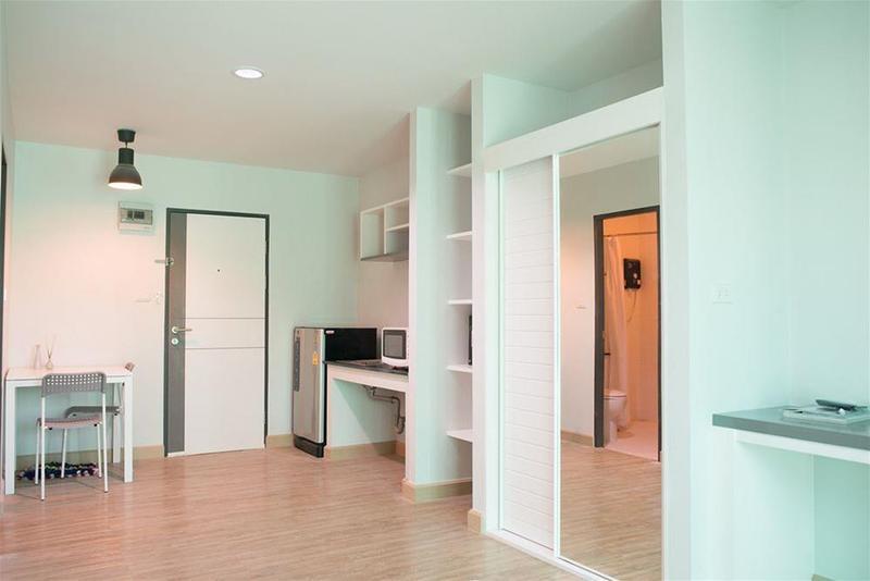 Vanilla Residence Chiangmai Чиангмай Екстериор снимка