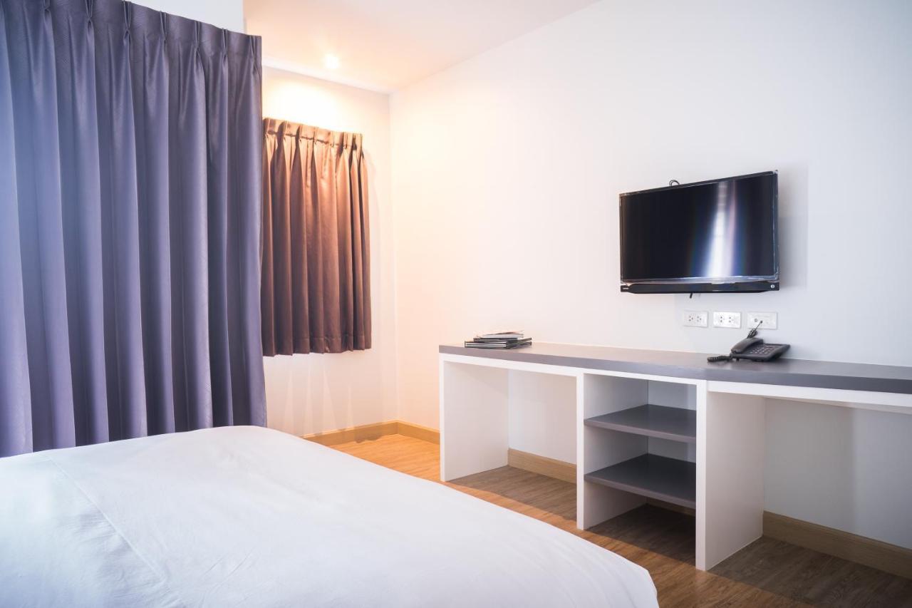 Vanilla Residence Chiangmai Чиангмай Стая снимка